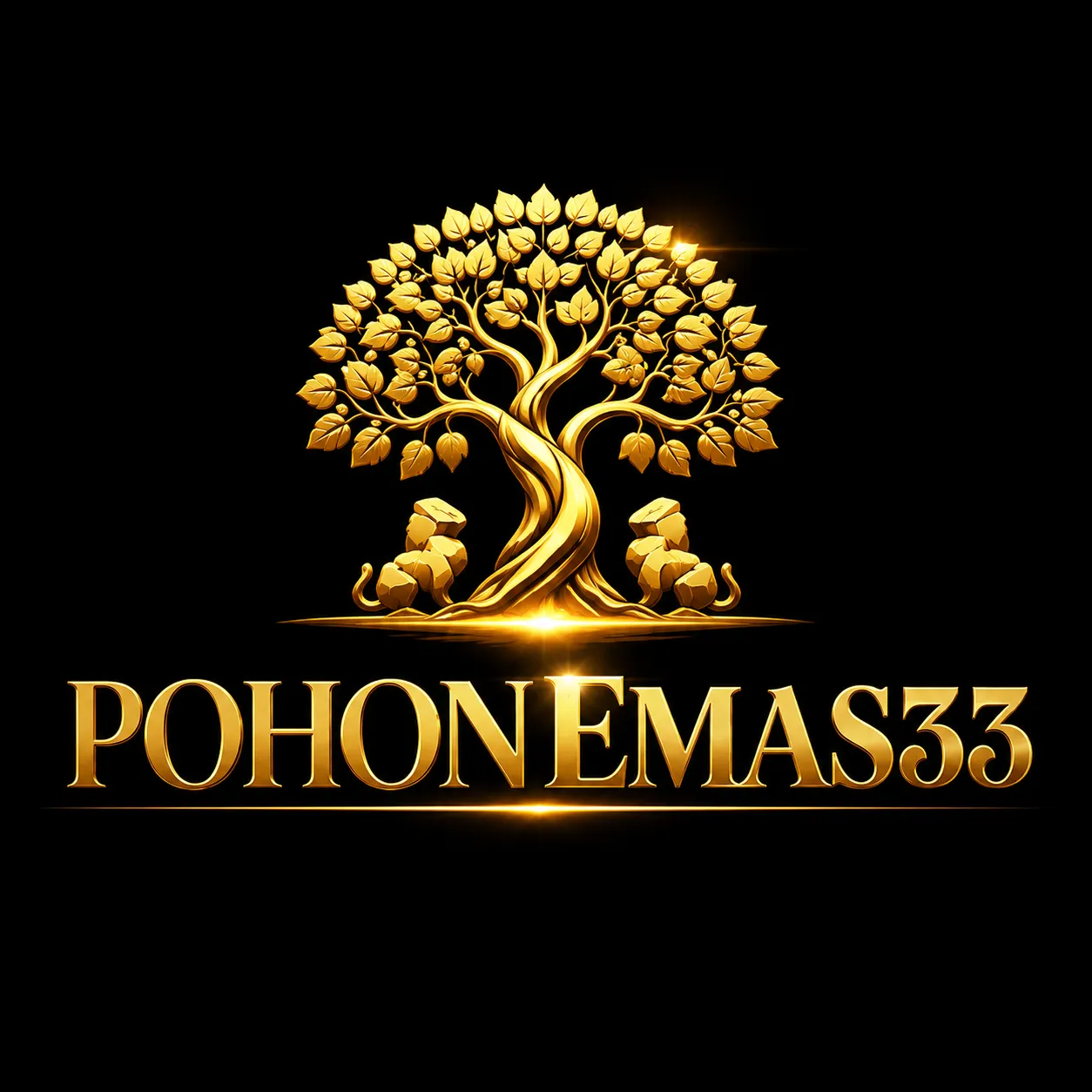 POHONEMAS33 - Game TPS Petualangan Seru