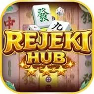 REJEKIHUB - Permainan Slot Penuh Kesenangan dan Keberuntungan