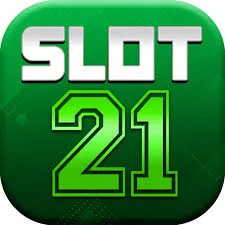 SLOT21 - Aksi Seru di Setiap Putaran
