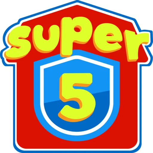SUPER5 - Pengalaman Live Casino Terbaik di Genggaman Tangan Anda