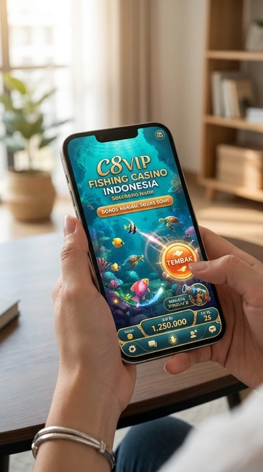 Fitur pencarian c8vip yang mudah digunakan untuk menemukan aplikasi favorit.