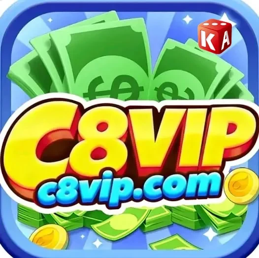 Logo c8vip
